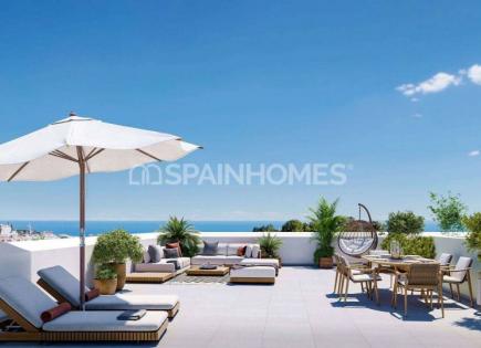 Apartment for 330 000 euro in Fuengirola, Spain
