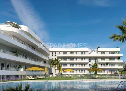 Apartment for 360 000 euro in Fuengirola, Spain