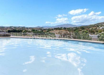 Penthouse für 460 000 euro in Fuengirola, Spanien