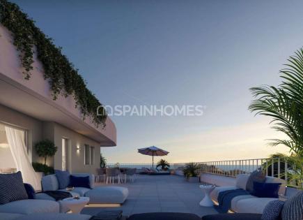 Penthouse für 550 000 euro in Fuengirola, Spanien