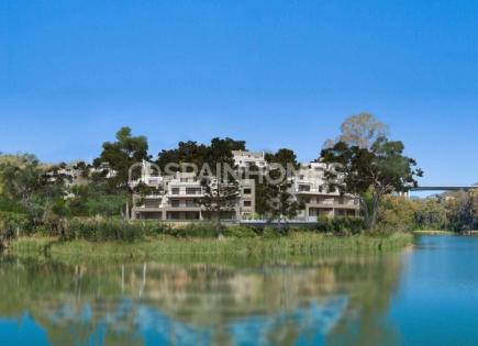 Penthouse für 1 015 000 euro in Marbella, Spanien