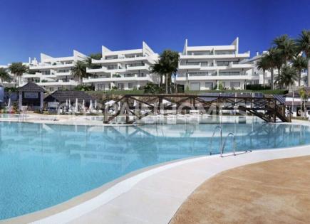 Appartement pour 768 000 Euro à Estepona, Espagne