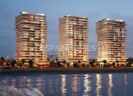 Appartement pour 3 950 000 Euro à Malaga, Espagne