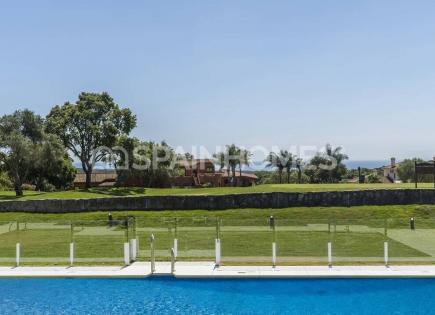 Apartamento para 460 000 euro en San Roque, España