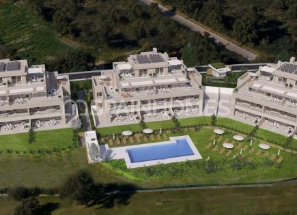 Ático para 640 000 euro en San Roque, España