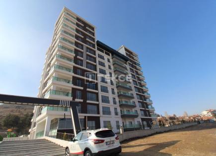 Apartment for 151 000 euro in Ankara, Turkey