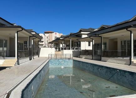 Villa für 350 000 euro in Kemer, Türkei
