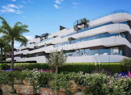 Ático para 521 000 euro en Estepona, España