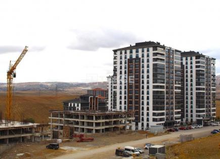 Apartamento para 167 000 euro en Ankara, Turquia