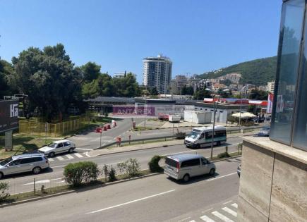 Appartamenti per 360 000 euro a Budva, Montenegro
