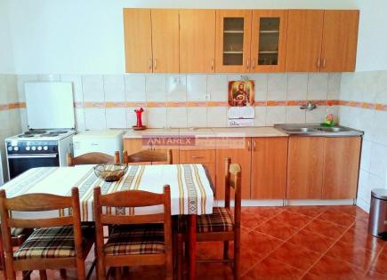 Apartment for 500 euro per month in Herceg-Novi, Montenegro