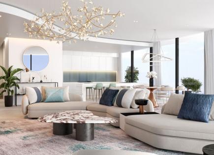 Flat for 441 550 euro in Abu Dhabi, UAE