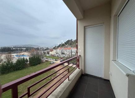 Apartamento para 100 000 euro en Podgorica, Montenegro