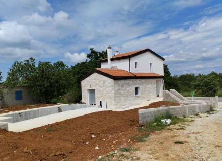 Villa para 644 000 euro en Poreč, Croacia