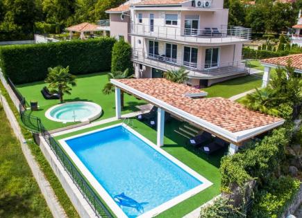 Villa en Croacia (precio a consultar)