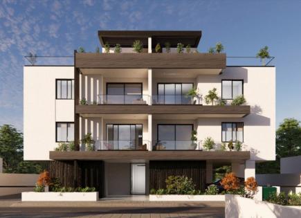 Apartment for 250 000 euro in Larnaca, Cyprus