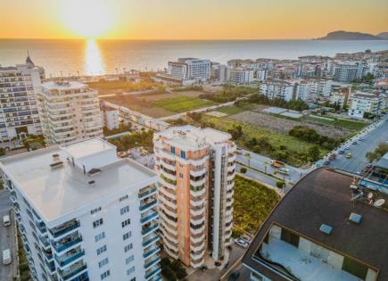 Flat for 120 000 euro in Alanya, Turkey