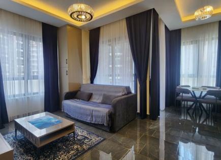 Flat for 103 000 euro in Alanya, Turkey