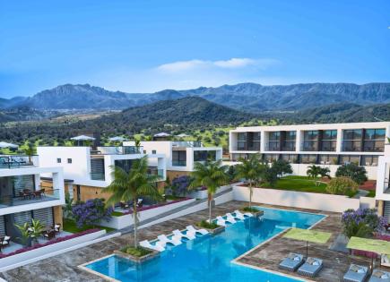 Apartamento para 185 098 euro en Famagusta, Chipre