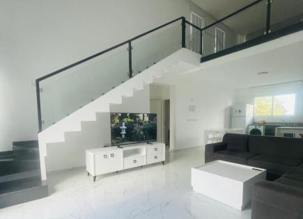 Appartement pour 267 104 Euro à Kyrenia, Chypre
