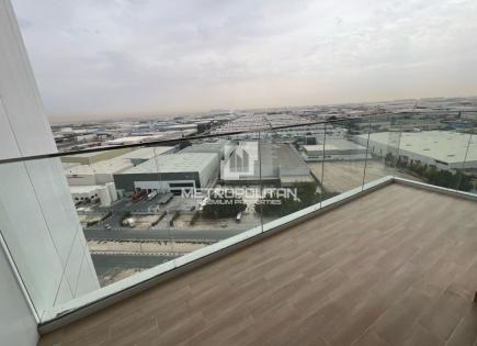 Apartment for 282 216 euro in Dubai, UAE