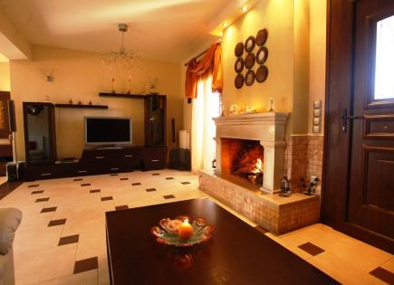 Villa para 400 000 euro en Rethymno, Grecia
