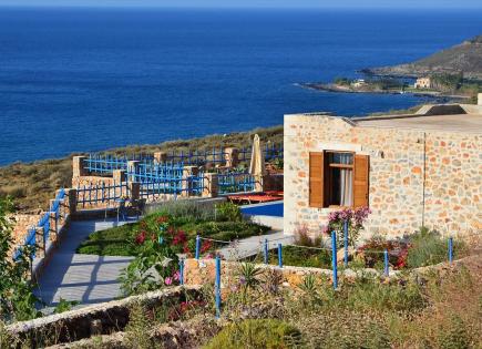 Villa pour 350 000 Euro à Réthymnon, Grèce