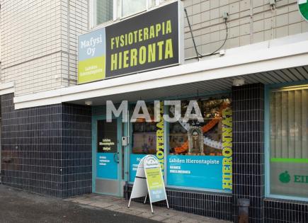 Büro für 74 000 euro in Lahti, Finnland