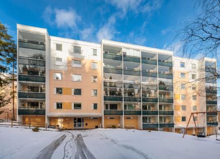 Appartement pour 15 000 Euro à Mikkeli, Finlande