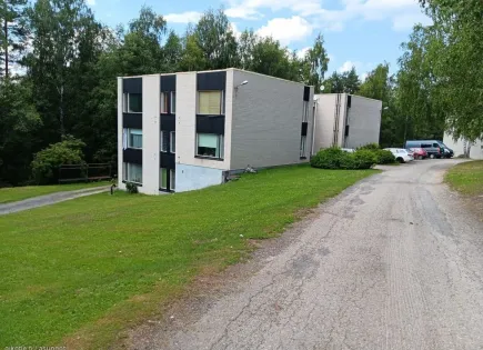 Appartement pour 5 000 Euro à Ristiina, Finlande