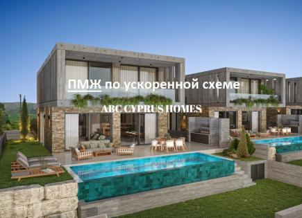 Villa für 655 000 euro in Paphos, Zypern