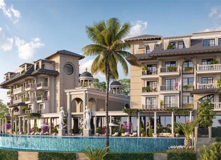 Appartement pour 190 000 Euro à Alanya, Turquie