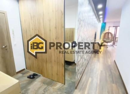 Appartement pour 200 800 Euro à Varna, Bulgarie