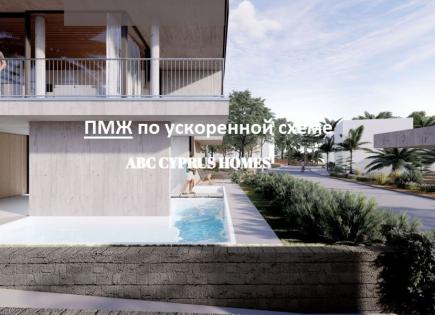 Apartment for 375 000 euro in Paphos, Cyprus