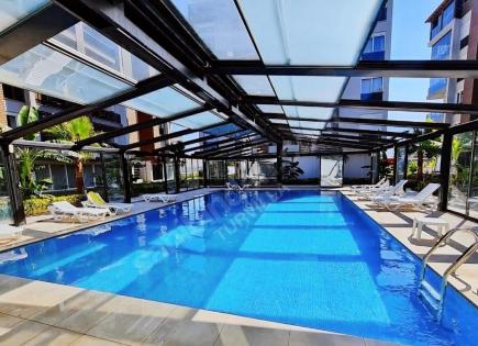 Appartement pour 131 532 Euro à Antalya, Turquie