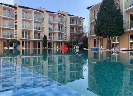 Appartement pour 55 500 Euro à Slantchev Briag, Bulgarie