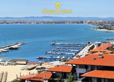 Flat for 185 000 euro in Sveti Vlas, Bulgaria