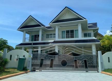 Haus für 664 529 euro in Phuket, Thailand