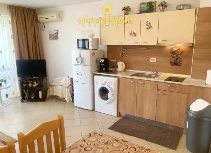 Appartement pour 66 000 Euro à Slantchev Briag, Bulgarie