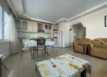 Wohnung für 112 000 euro in Alanya, Türkei