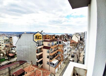 Wohnung für 151 990 euro in Varna, Bulgarien