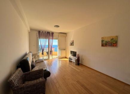 Appartement pour 110 000 Euro à Becici, Monténégro
