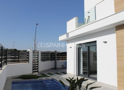 Villa for 390 000 euro in Torre-Pacheco, Spain