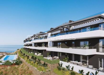 Apartment for 395 000 euro in Spain