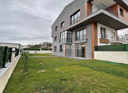 Villa für 341 000 euro in Silivri, Türkei