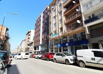 Apartamento para 137 000 euro en Turquía