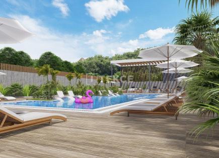 Penthouse für 750 000 euro in Alanya, Türkei