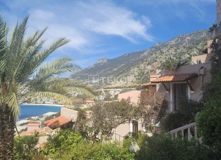 Apartment for 171 000 euro in Kalkan, Turkey