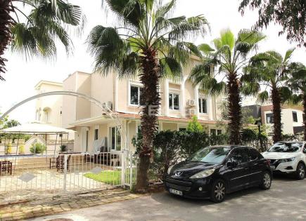 Villa pour 495 000 Euro à Serik, Turquie