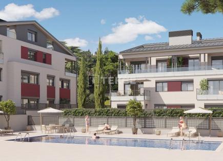 Appartement pour 572 000 Euro à Premia de Dalt, Espagne